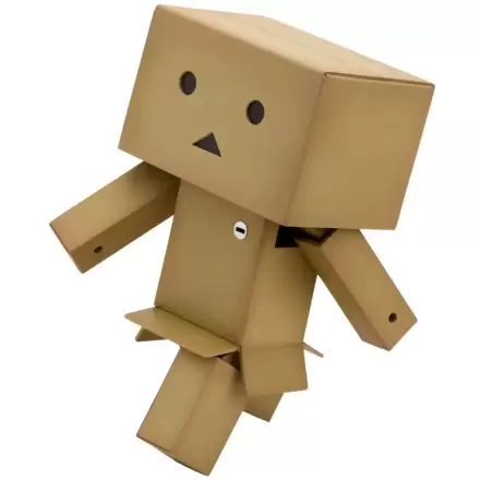 Yotsubato! Plastični komplet za slaganje modela Danboard 13 cm fotografija proizvoda