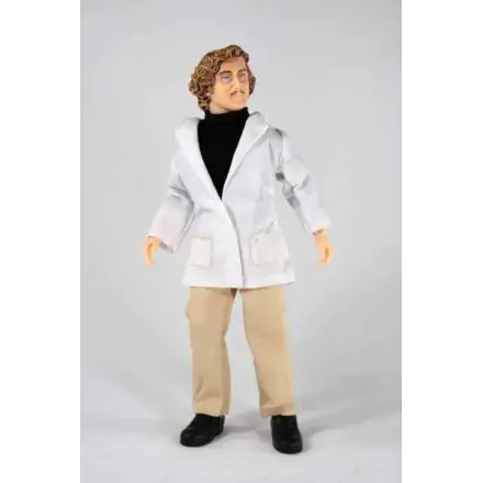 Young Frankenstein akcijska figura Dr. Frankenstein 20 cm termékfotója