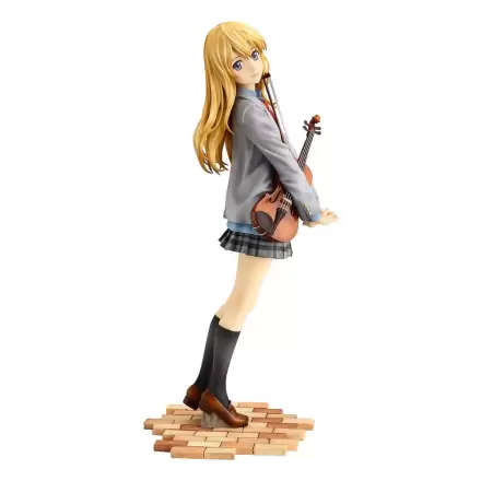 Your Lie in April Kip 1/8 Kaori Miyazono 20 cm (3. izdanje) termékfotója