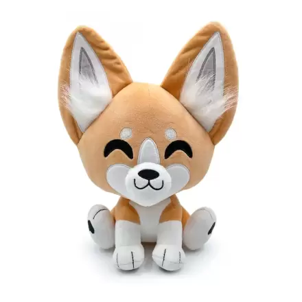 Youtooz Original Plišana Figura Fennec Lisica 22 cm termékfotója