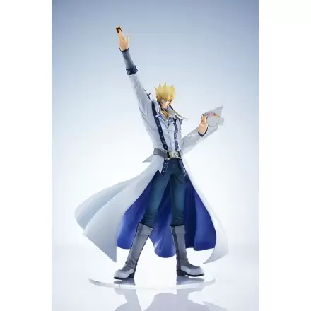 Yu-Gi-Oh! 5D´s PVC statua 1/7 Jack Atlas 38 cm fotografija proizvoda