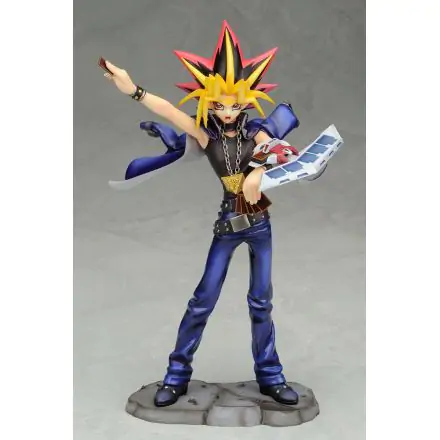 Yu-Gi-Oh! ARTFX J Kip 1/7 Yami Yugi 24 cm fotografija proizvoda