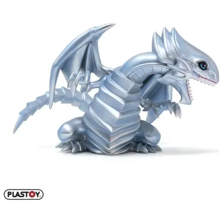 Yu-Gi-Oh: kasica Zmaj Bijelih očiju 16 cm fotografija proizvoda