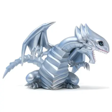 Yu-Gi-Oh: kasica Zmaj Bijelih očiju 16 cm fotografija proizvoda