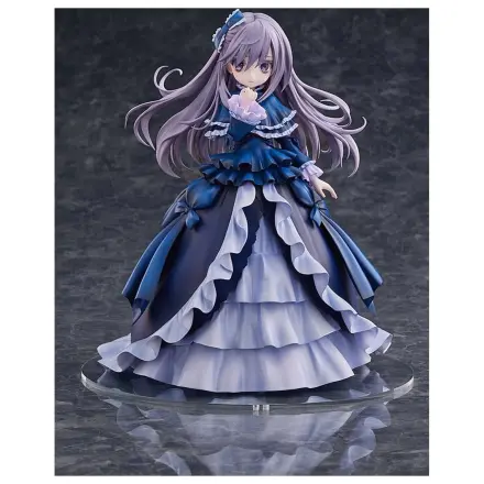 Yu-Gi-Oh! Card Game Monster Kolekcija figura PVC figura 1/7 Ghost Belle & Haunted Mansion 21 cm fotografija proizvoda
