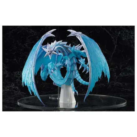 Yu-Gi-Oh! Card Game Monster Kolekcija figura PVC figura Brionac, Dragon of the Ice Barrier 26 cm fotografija proizvoda