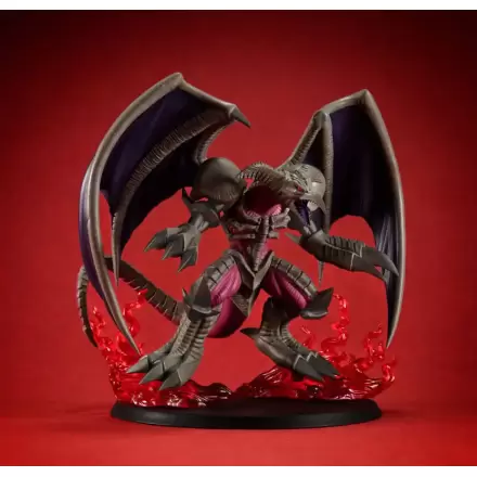 Yu-Gi-Oh! Duel Monsters Monsters Chronicle GX PVC kip B. Skull Dragon 9 cm fotografija proizvoda