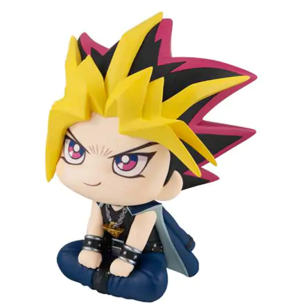 Yu-Gi-Oh! Duel Monsters Look Up PVC Kip Yami Yugi 11 cm fotografija proizvoda