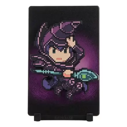 Yu-Gi-Oh! FiGGYZ Magnet Kolekcionarski Dark Magician 11 cm fotografija proizvoda