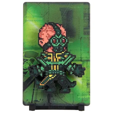 Yu-Gi-Oh! FiGGYZ Magnet Kolekcionarski Jinzo 11 cm fotografija proizvoda