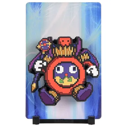 Yu-Gi-Oh! FiGGYZ Magnet Kolekcionarski Time Wizard 11 cm fotografija proizvoda