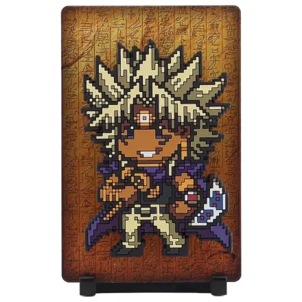 Yu-Gi-Oh! FiGGYZ Magnet Kolekcionarski Yami Marik 11 cm fotografija proizvoda