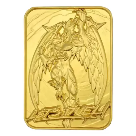 Yu-Gi-Oh! Ingot Elemental Hero Avian Limitirano izdanje termékfotója