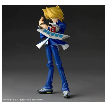 Yu-Gi-Oh! Joey Wheeler figura Revoltech 15,5 cm fotografija proizvoda