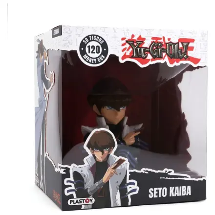 Yu-Gi-Oh: Kasica Kaiba 15 cm fotografija proizvoda