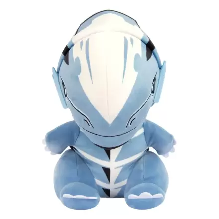 Yu-Gi-Oh! Plišana Figura Mega Blue Eyes White Dragon 38 cm termékfotója