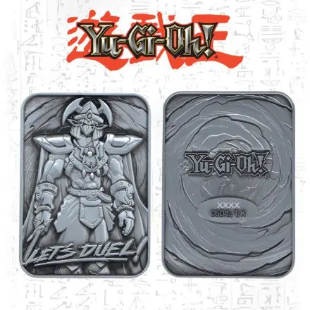 Yu-Gi-Oh! Metalna karta Celtic Guardian Limited Edition termékfotója