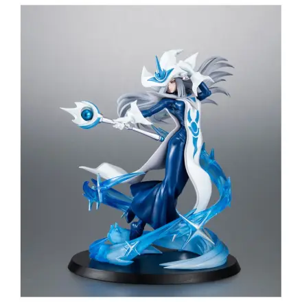 Yu-Gi-Oh! Monsters Chronicle Duel Monsters PVC Statua Silent Magician 12 cm fotografija proizvoda