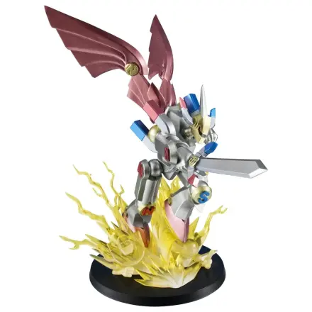 Yu-Gi-Oh! Monsters Chronicle Duel Monsters PVC Statua Valkyrion the Magna Warrior 13 cm fotografija proizvoda