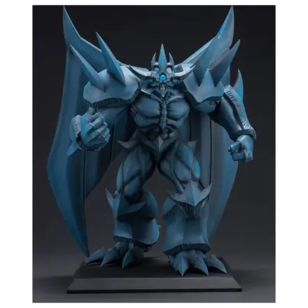 Yu-Gi-Oh! Statua Obelisk the Tormentor Egyptian God 35 cm fotografija proizvoda