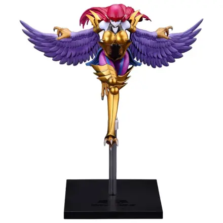Yu-Gi-Oh! Oshi Works PVC figura Harpie Lady 28 cm fotografija proizvoda
