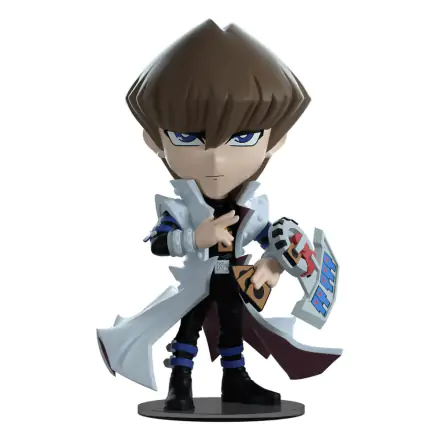 Yu-Gi-Oh! Vinil Figura Seto Kaiba 12 cm fotografija proizvoda