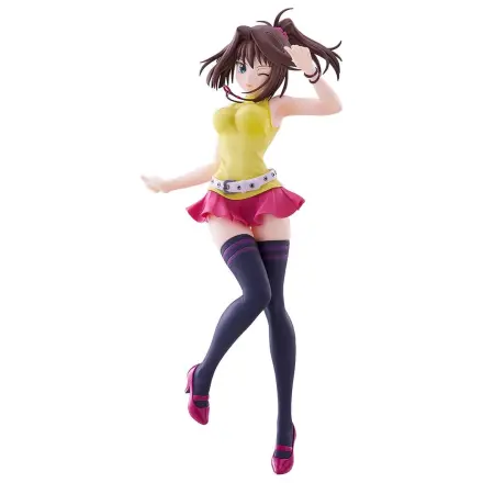 Yu-Gi-Oh! The Dark Side of Dimensions Pop Up Parade PVC figura Anzu Mazaki 23 cm fotografija proizvoda