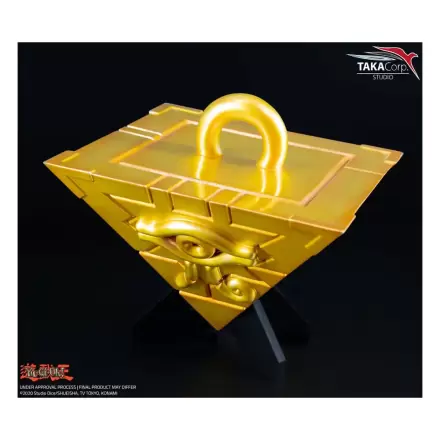 Yu-Gi-Oh! Statua The Millenium Puzzle 18 cm fotografija proizvoda