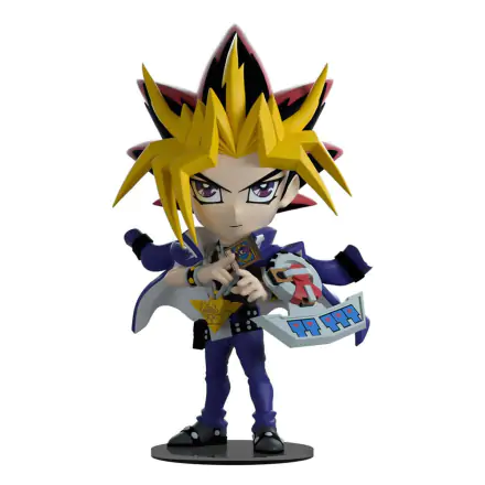 Yu-Gi-Oh! Vinyl Figura Yami Yugi 12 cm fotografija proizvoda