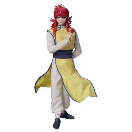 Yu Yu Hakusho akcijska figura 1/6 Kurama (Luxury Edition) 30 cm termékfotója