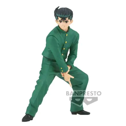 Yu Yu Hakusho 30th Anniversary DXF Yusuke Urameshi figura 14 cm fotografija proizvoda