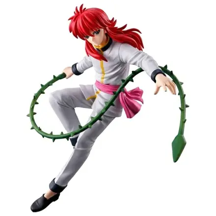Yu Yu Hakusho Ankoku Bujutsakai figura 15 cm fotografija proizvoda