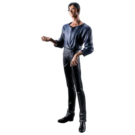 Yu Yu Hakusho Chapter Black Saga Shinobu Sensui Ichibansho figura 26 cm fotografija proizvoda