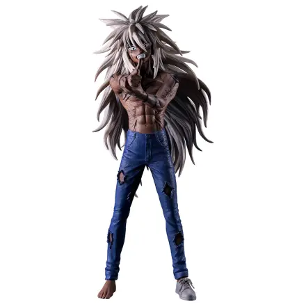 Yu Yu Hakusho Chapter Black Saga Yusuke Urameshi Atavism Of The Mazoku- Awakening Ver Ichibansho figura 24cm fotografija proizvoda