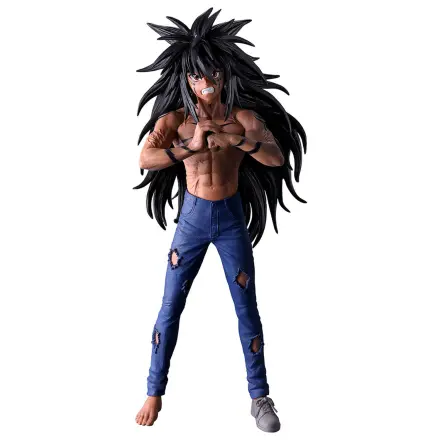 Yu Yu Hakusho Chapter Black Saga Yusuke Urameshi Ichibansho figura 24 cm fotografija proizvoda