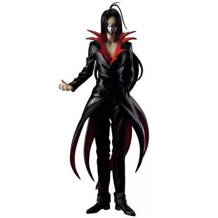 Yu Yyu Hakusho Dark Tournament Edition Karasu Ichibansho figura 25 cm fotografija proizvoda