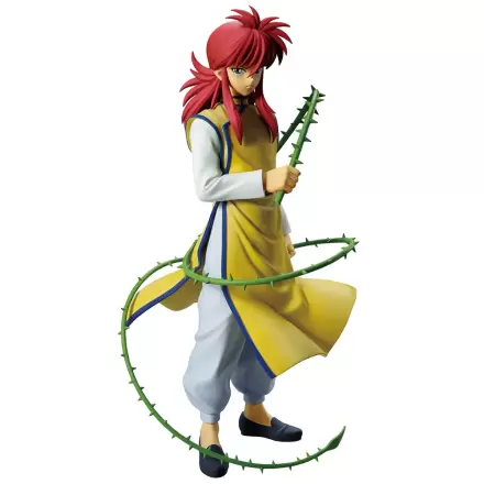 Yu Yu Hakusho Dark Tournament Edition Kurama Ichibansho figura 25 cm fotografija proizvoda