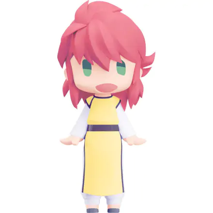 Yu Yu Hakusho HELLO! GOOD SMILE akcijska figura Kurama 10 cm fotografija proizvoda