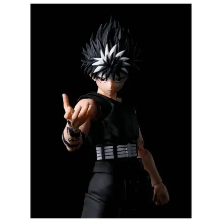 Yu Yu Hakusho Hiei S.H. Figuarts figura 13,5cm fotografija proizvoda