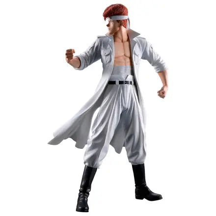Yu Yu Hakusho Masterlise Kazuma Kuwabara Dark Tournament Edition Vol.3 Ichibansho figura 25cm fotografija proizvoda