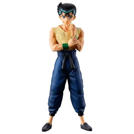 Yu Yu Hakusho Masterlise Yusuke Urameshi Dark Tournament Edition Svezak 3 Ichibansho figura 24 cm fotografija proizvoda