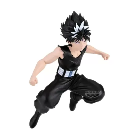 Yu Yu Hakusho Maximatic Hiei figura 16cm fotografija proizvoda
