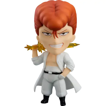 Yu Yu Hakusho Nendoroid akcijska figura Kazuma Kuwabara 10 cm fotografija proizvoda