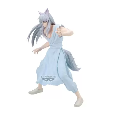 Yu Yu Hakusho Youko Kurama Maximatic figura 23 cm fotografija proizvoda