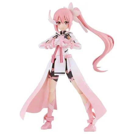 Yuki Yuna is a Hero Plamatea plastični model Kit Yuki Yuna 16 cm fotografija proizvoda
