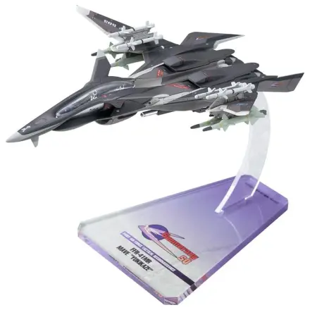 Yukikaze Fairy Air Force Taktički izviđački Model Kit 1/100 FFR-41MR Mave Yukikaze Renewal Ver. 19 cm fotografija proizvoda