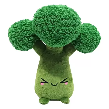 Yummis Plišana figura Broccoli 26 cm fotografija proizvoda
