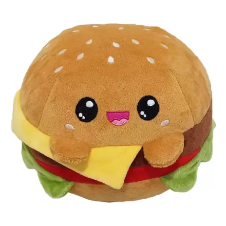 Yummis Plišana Figura Burger 20 cm termékfotója