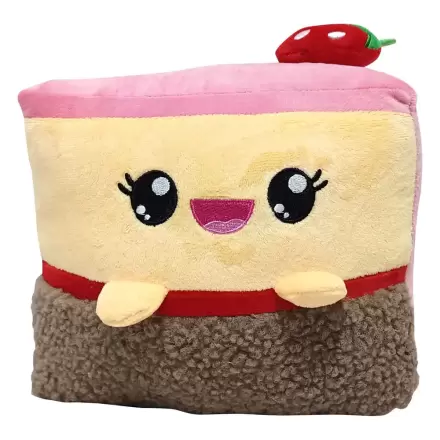 Yummis plišana figura Torta 22 cm fotografija proizvoda