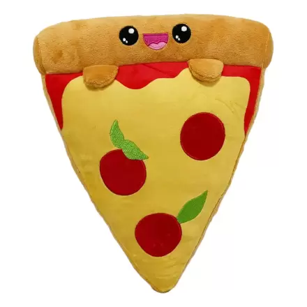 Yummis plišana figura Pizza 32 cm termékfotója